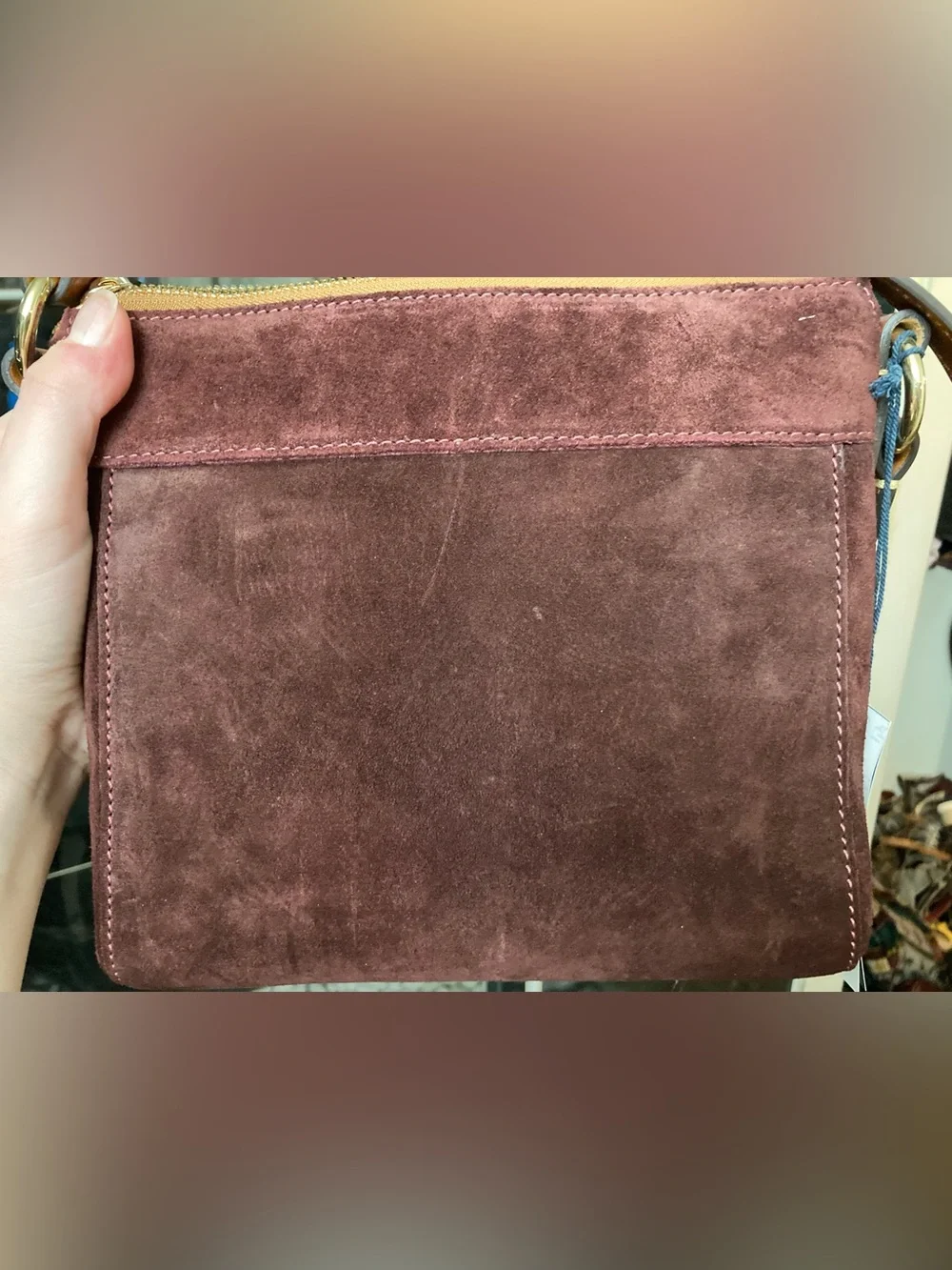 Dooney and Bourke